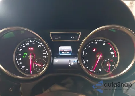 2018 Mercedes-Benz Gle 350 4Matic from USA, damaged, VIN 4JGDA5HB2JB038476